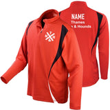 TH&H Unisex Training Top