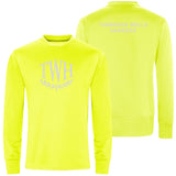 TWH Cool Active Long T