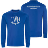 TWH Cool Active Long T