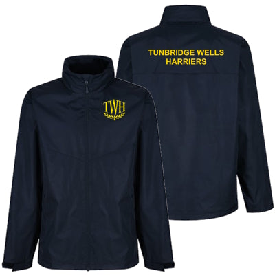 TWH Premium Rain Jacket