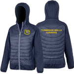 TWH Womens Zero Gravity Jacket