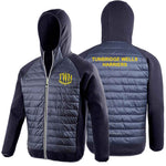 TWH Zero Gravity Jacket