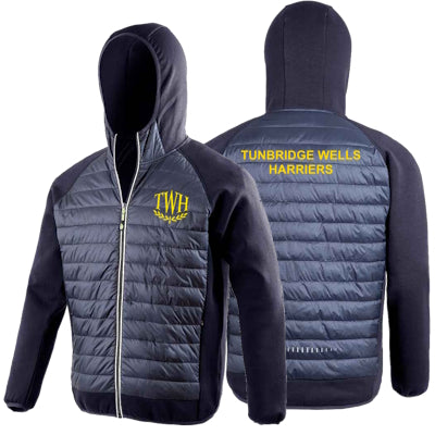 TWH Zero Gravity Jacket