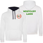 Westcliff LTC Contrast Hoodie