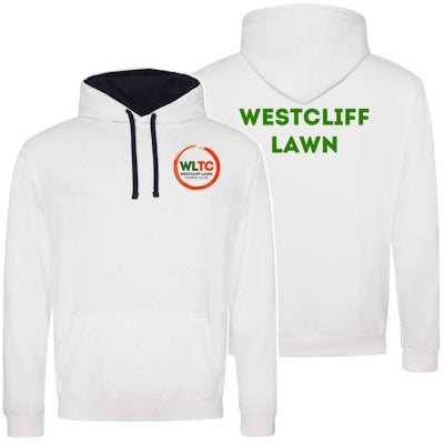 Westcliff LTC Contrast Hoodie