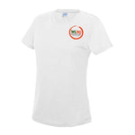 Westcliff LTC Womens Cool Tee