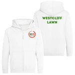 Westcliff LTC Kids Zip Hoodie