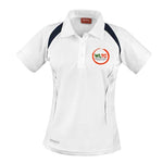 Westcliff LTC Womens Spiro Polo