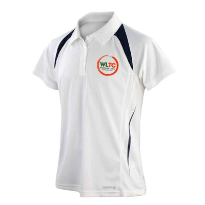 Westcliff LTC Mens Spiro Polo