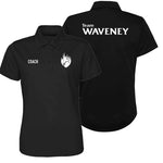 Team Waveney Coaches Womens Polo