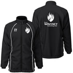 Team Waveney Kids iGen Rain Jacket