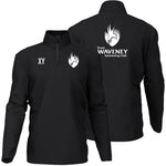 Team Waveney Kids Elite Midlayer