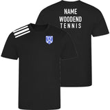 Woodend Cool Tee