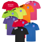 Woodend Cool Tee