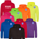 Woodend Hoodie