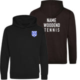 Woodend Kids Hoodie