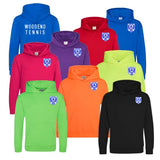 Woodend Kids Hoodie