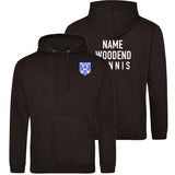 Woodend Hoodie