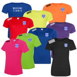 Woodend Womens Cool Tee