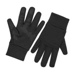 Lostock AC Sports Tech Soft Shell Gloves