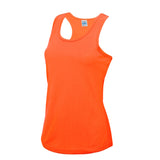 Cool Womens Vest