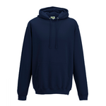 College Hoodie
