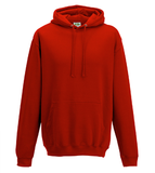 College Hoodie