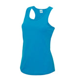 Cool Womens Vest