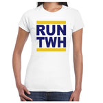 TWH Womens Cotton T