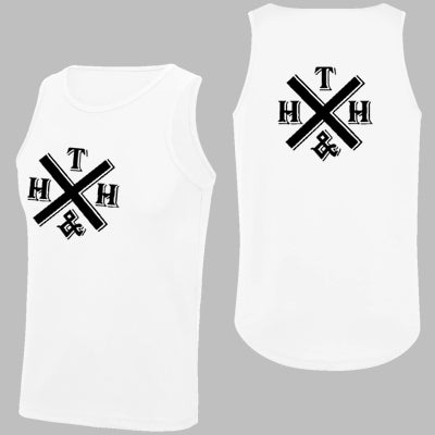 TH&H Mens Vest