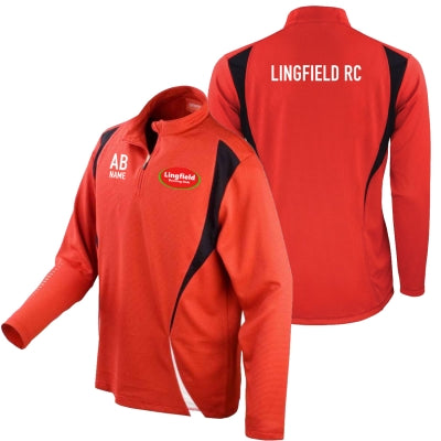 Lingfield RC Training Top