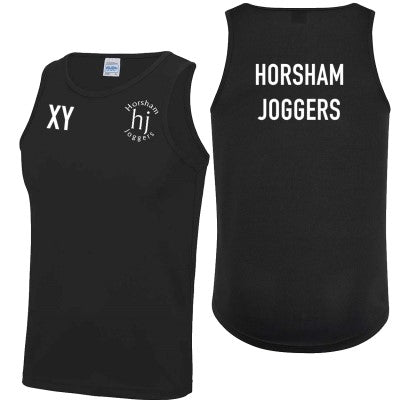 Horsham Joggers Cool Training Vest