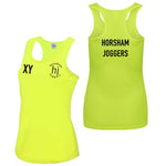 Horsham Joggers Womens Cool Training Vest