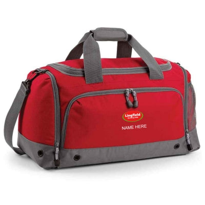 Lingfield RC Holdall