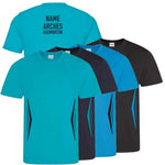 Arches BC Mens Cool Tee