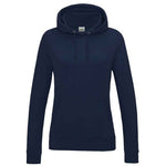 Arches BC Womens Hoodie