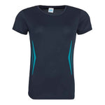 Arches BC Womens Cool Tee
