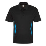 Arches BC Mens Cool Polo