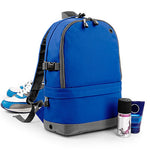 Athleisure Pro Sports Backpack