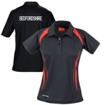 Beds over40's Womens Polo