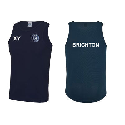 Brighton SC Cool Vest
