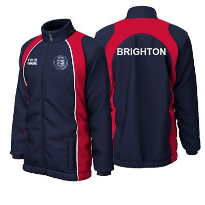 Brighton SC iGen Jacket