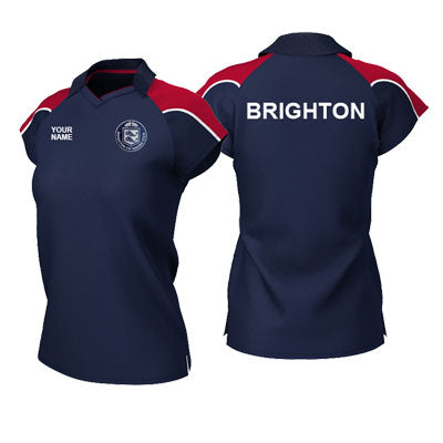Brighton SC Womens iGen Polo