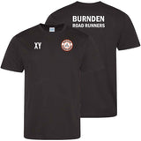 Burnden RR Cool Tee Shirt
