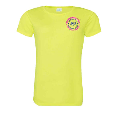 Cotswold Way 2023 Womens Tee