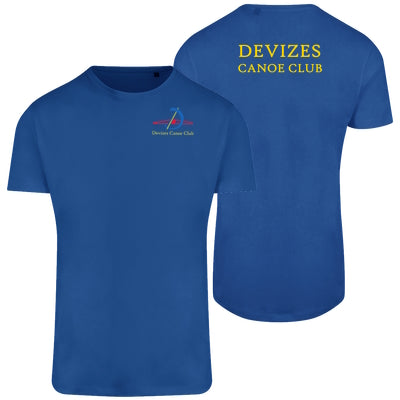 DCC Recycled Sports Tee