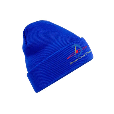 DCC Recycled Beanie