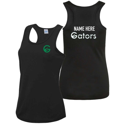 Gators SC Cool Womens Vest