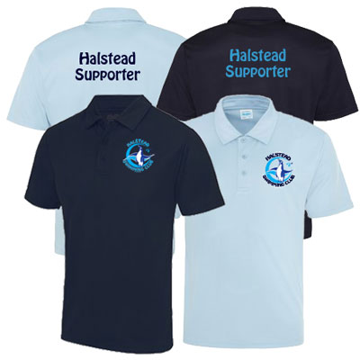 HSC Supporters Polo
