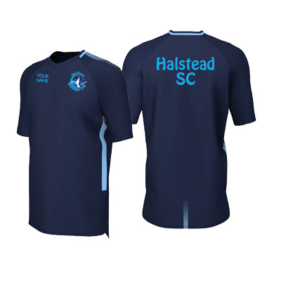 HSC Unisex Edge Poolside Shirt